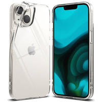 Ringke Air ultradünne tpu case gel cover für iphone 14 max transparent (a638e52)