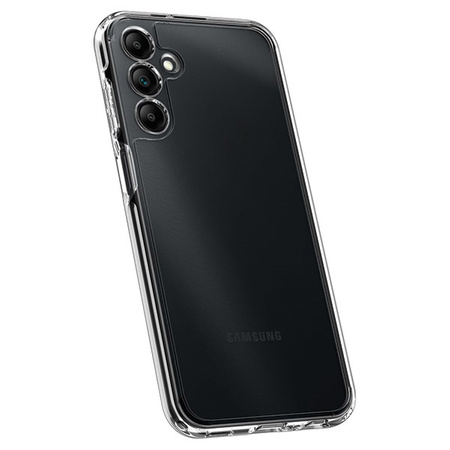 Etui Spigen Ultra Hybrid na Samsung Galaxy A15 4G / 5G - przezroczyste