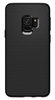 Etui Spigen Liquid Air Galaxy S9 Matte Black