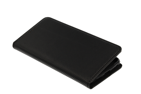 Etui Flip Magnet  SAMSUNG G388 XCOVER 3 czarny