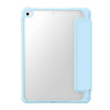 Case APPLE IPAD MINI 4 / 5 Baseus Minimalist blue