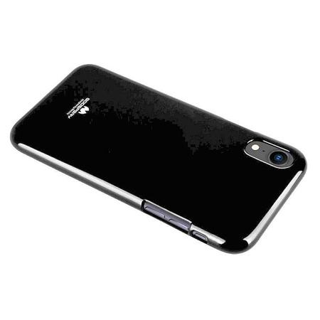 MERCURY JELLY CASE XIAOMI MI 11 5G BLACK / CZARNY