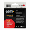 Imro pendrive 64GB USB 2.0 Easy niebieski