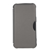 Etui Smart Carbon do iPhone 15 6,1" srebrne