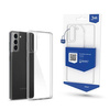 Samsung Galaxy S21 FE - 3mk Clear Case