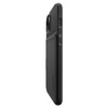 Spigen SLIM ARMOR CS IPHONE 14 PLUS SCHWARZ