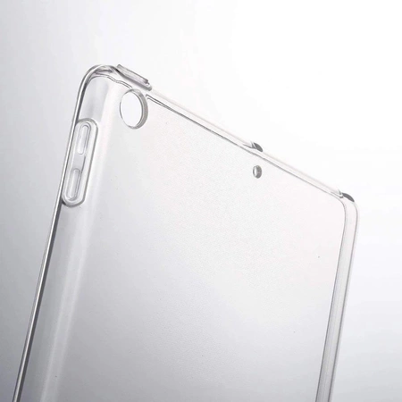 Schlanke Hülle für das Xiaomi Redmi Pad Pro 5G Tablet - transparent