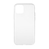 Futerał Back Case Ultra Slim 0,3mm do IPHONE 12 / 12 PRO transparent