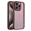 Futerał VARIETE do IPHONE 11 purpurowy