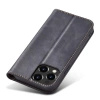 Magnet Fancy Case case for iPhone 14 flip cover wallet stand black