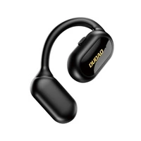 OWS Dudao U4A Bluetooth 5.3 IPX5 business headset - black