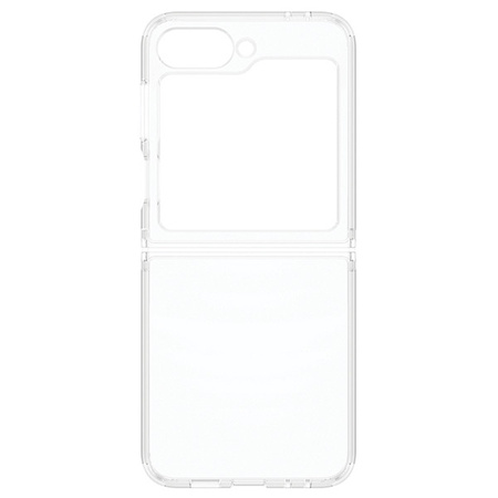 PanzerGlass HardCase Sam Z Flip6 F741 1271 Recycled plastic