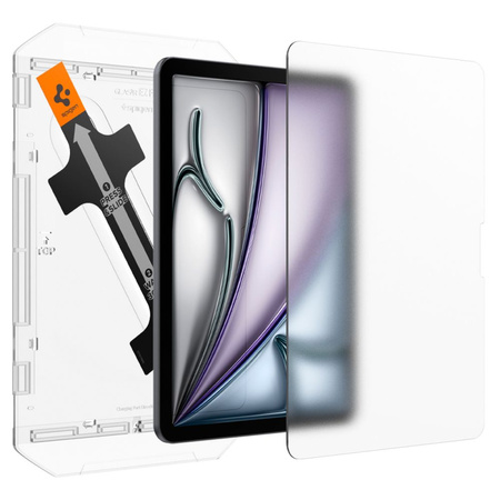 Folia ochronna Spigen Paper Touch Pro na iPad Air 11'' 2024 - matowa