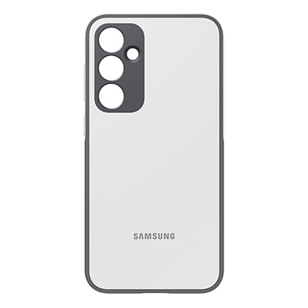 Samsung Silicone Case EF-PS711TWEGWW for Samsung Galaxy S23 FE - white