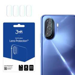 Huawei Nova Y70 - 3mk Lens Protection™