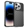 Thunder Case iPhone 14 Pro armored case black