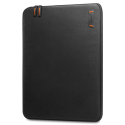 SPIGEN BASIC POUCH LAPTOP 13-14 BLACK