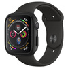 Etui Spigen Thin Fit Apple Watch 4 (44mm) Black