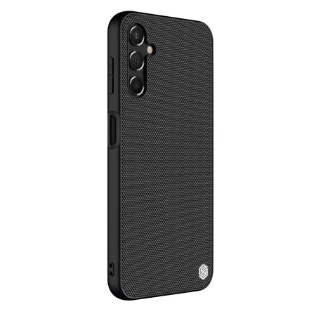 Nillkin Textured Case for Samsung Galaxy A14 5G / Galaxy A14 reinforced nylon cover black