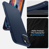 SPIGEN LIQUID AIR IPHONE 14 PLUS NAVY BLUE