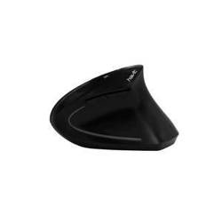 Havit MS550GT wireless vertical mouse 800-1600 DPI (black)