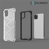 Tel Protect Honey Armor do Samsung Galaxy S21 przezroczysty