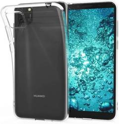 Etui HUAWEI Y5P Jelly Case Mercury silikonowe transparentne