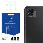 Xiaomi POCO C3 - 3mk Lens Protection™