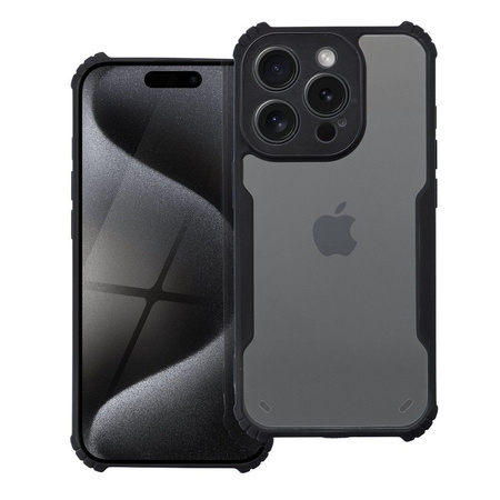 Futerał Anti-Drop do IPHONE 12 PRO czarny