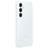 Samsung Silicone Case EF-PS921TWEGWW for Samsung Galaxy S24 - white