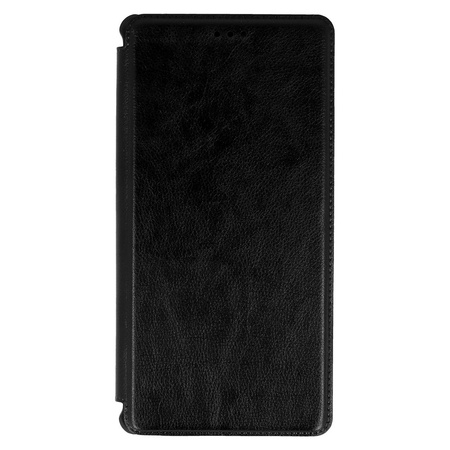 Kabura Razor Leather Book do Samsung Galaxy A54 5G czarna