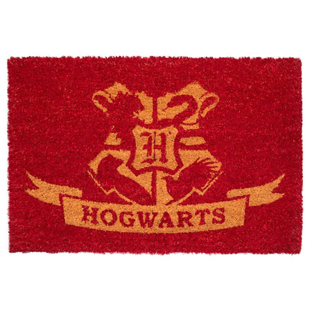 Harry Potter - Wycieraczka Hogwarts (40 x 60 cm)