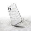 Raptic X-Doria Clutch Case iPhone 14 with MagSafe back cover transparent