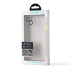 Joyroom 14Q Case iPhone 14 Plus Case Cover with Camera Cover Transparent (JR-14Q3 transparent)