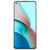 Nillkin Nature żelowe etui pokrowiec ultra slim Xiaomi Redmi Note 9T 5G przezroczysty