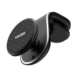 Universal Car Holder for Ventilation Grille KAKU KSC-252 BOFENG black