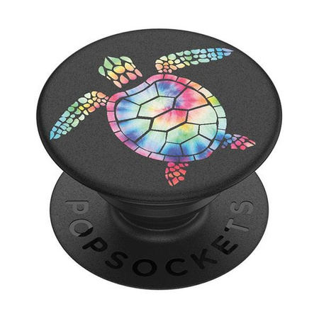 Popsockets 2 Psychedelic Turtle 805575 uchwyt i podstawka do telefonu - standard