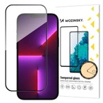 Wozinsky Full Glue Tempered Glass for iPhone 16 Pro Max