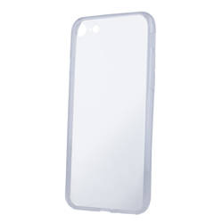 Nakładka Slim 1 mm do Xiaomi Redmi Note 11 4G (GLOBAL) / Redmi Note 11s 4G transparentna