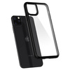 Etui Spigen Ultra Hybrid IPHONE 11 Matte czarne