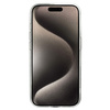 Liavec Moonlight Series Case do Iphone 12/12 Pro srebrny