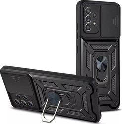 Case IPHONE 16 Nexeri CamShield Pro black