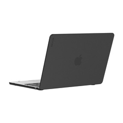 Incase Hardshell Case - Etui MacBook Air 15" M3 (2024) / M2 (2023) (Dots/Black)