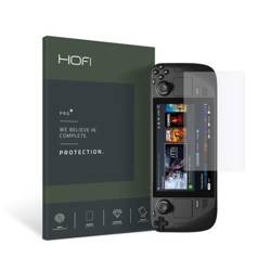 Tempered Glass 5D STEAM DECK HOFI Glass Pro+