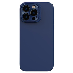 NILLKIN LENSWING MAGNETIC IPHONE 14 PRO MAX (6,7) BLUE / NIEBIESKI