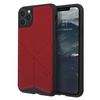 UNIQ etui Transforma iPhone 11 Pro Max czerwony/red