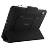 Spigen RUGGED ARMOR &quot;PRO&quot; IPAD 10.9 2022 SCHWARZ