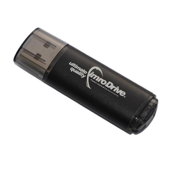 Pendrive 8GB IMRO USB 2.0 czarny