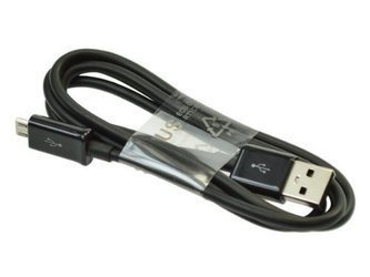 Kabel USB micro SAMSUNG oryginal ECB-DU5ABE