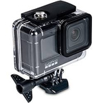 TECH-PROTECT WATERPROOFCASE GOPRO HERO 9 / 10 CLEAR